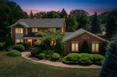 6748 January Drive Niagara Falls Ontario L2J 4J4