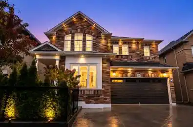 262 Swindale Drive Milton Ontario L9T 0T7