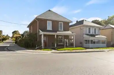 650 Armour Road Peterborough East Ontario K9H 1Z4