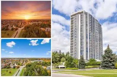 190 Hespeler Road Unit# 1902 Cambridge Ontario N1R 8B8