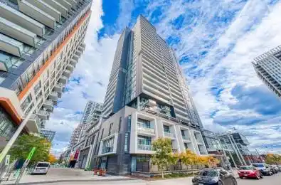 225 Sumach Street Unit# 1009 Toronto C08 Ontario M5A 0P8