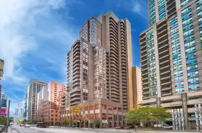 736 Bay Street Unit# 409 Toronto C01 Ontario M5G 1N6