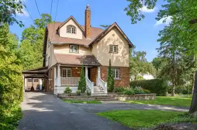 308 Manor Avenue Rockcliffe Park Ontario K1M 0H8