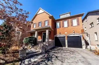 3420 MISTWELL Crescent Oakville Ontario L6L 0A3