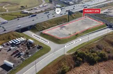 6351 Goreway Drive Mississauga Ontario L4V 1P6