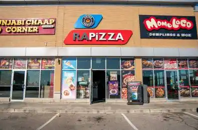 5101 Dixie Road Mississauga Ontario L4W 0E6