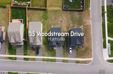 35 Woodstream Drive Huntsville Ontario P0A 1B7