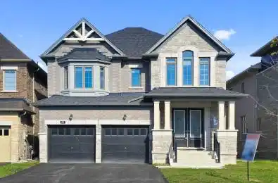 62 Kentledge Avenue East Gwillimbury Ontario L9N 0V9