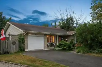 11 Bayleaf Court Peterborough Ontario K9K 1A2