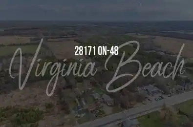 28171 Highway 48 Acres Georgina Ontario L0E 1R0