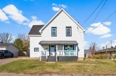 22 Astrolabe Road Whitewater Region Ontario K0J 1K0