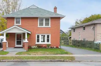 92 Byron Street Quinte West Ontario K8V 2Y2
