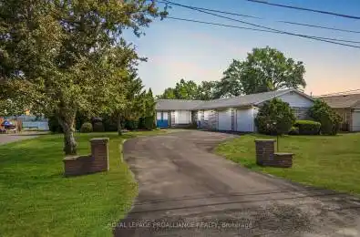 95 Baylea Drive Quinte West Ontario K8V 5P5