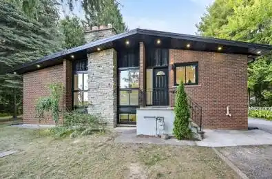 474 Taunton Road Ajax Ontario L1T 4S9