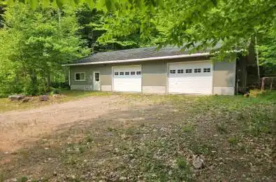 1028 Ronville Road Lake of Bays Ontario P0A 1H0