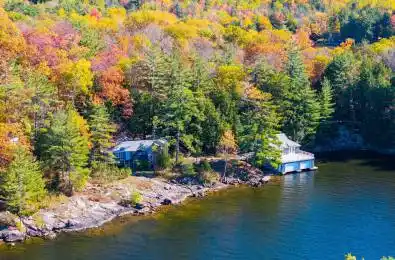 1-1076 Birch Point Road Gravenhurst Ontario P1P 1R1