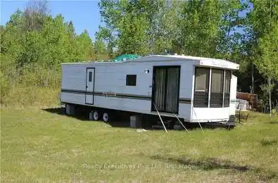 00 Pickerel & Jack Lake Road Armour Ontario P0A 1C0