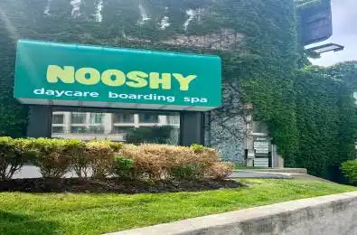 2487 Bloor Street Unit# Suite 1 Toronto W01 Ontario M6S 1R5