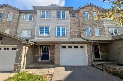 7 Southside Place Unit# 23 Hamilton Ontario L9C 7W6
