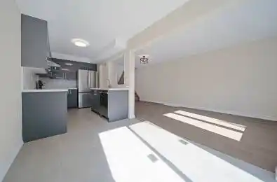 1575 South Parade Court Unit# 37 Mississauga Ontario L5M 6E9