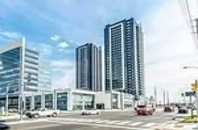 3600 Highway 7 Road Unit# 2402 Vaughan Ontario L4L 1A6