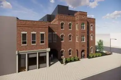 604 Queen Street Unit# 312 Arran-Elderslie Ontario N0G 2N0