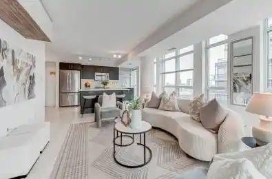 400 Adelaide Street Unit# 2322 Toronto C08 Ontario M5A 4S3