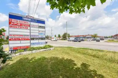 7956 Torbram Road Unit# 18 Brampton Ontario L6T 5A2