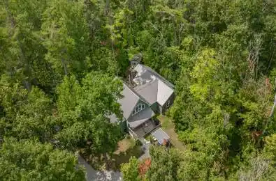 30 Forest Road Kawartha Lakes Ontario K0M 1M0