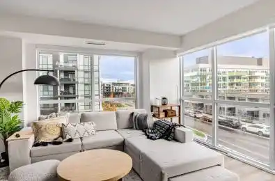 415 Sea Ray Avenue Unit# 236 Innisfil Ontario L9S 0M3