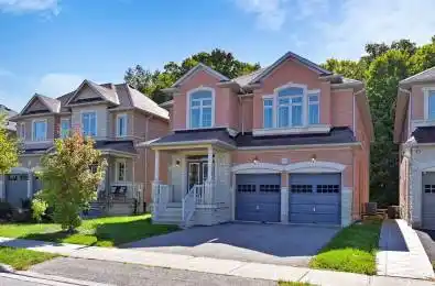 363 Maria Antonia Road Vaughan Ontario L4H 0X5