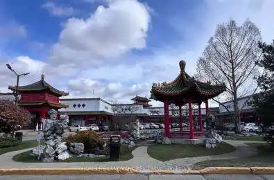 888 Dundas Street Unit# E11 Mississauga Ontario L4Y 4G6