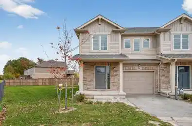 7945 Oldfield Road Unit# 14 Niagara Falls Ontario L2G 0Z4