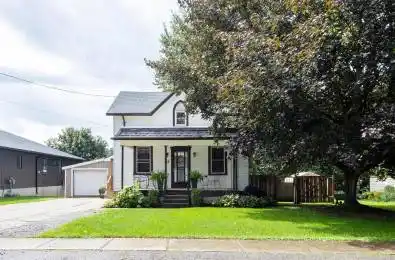 53 George Street Huron East Ontario N0K 1W0