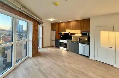 206 King Street Unit# 402 Hamilton Ontario L8P 1A5