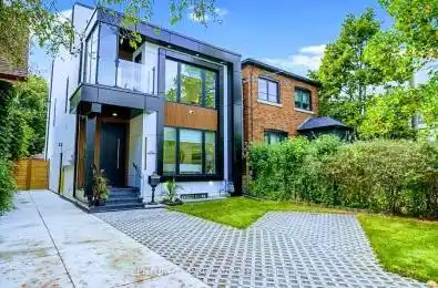 978 Carlaw Avenue Toronto E03 Ontario M4K 3M1