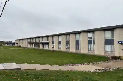 61 Alness Street Unit# Unit 218 Toronto W05 Ontario M3J 2H2