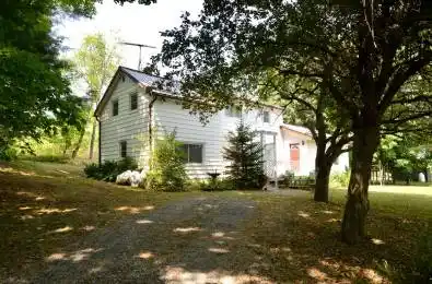 4664 Highway 15 N/A Kingston Ontario K0H 2N0