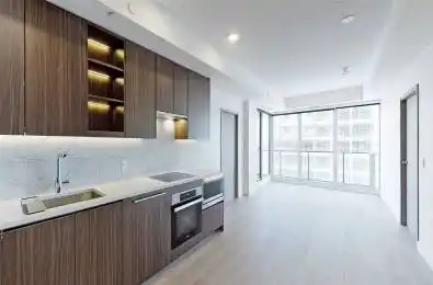 95 Mcmahon Drive Unit# 1212 Toronto C15 Ontario M2K 0H2