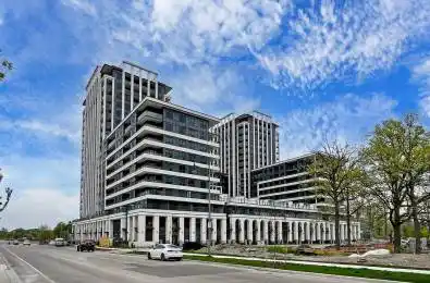 8 Cedarland Drive Unit# 906 Markham Ontario L6G 0H4