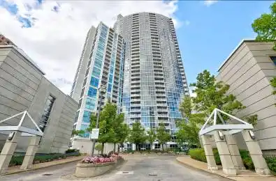 83 Borough Drive Unit# 1105 Toronto E09 Ontario M1P 5E4