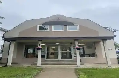 563 Woolwich Street Guelph Ontario N1H 3Y4