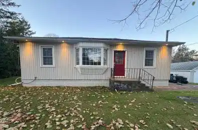 10 Victor Drive Whitchurch-Stouffville Ontario L4A 7X3