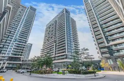 105 Oneida Crescent Unit# 204 Richmond Hill Ontario L4B 0H6
