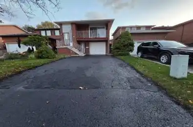 9 Deerpark Crescent Brampton Ontario L6X 2T6