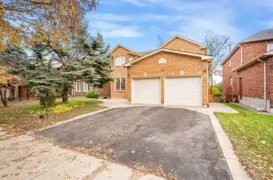 24 Whalen Court Richmond Hill Ontario L4C 9T4