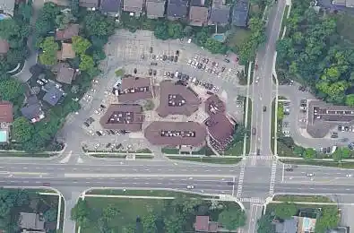 1900 Dundas Street Unit# B4 Mississauga Ontario L5K 1P9