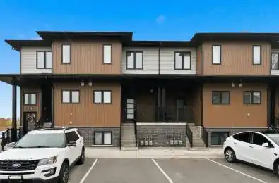 6591 Montrose Road Unit# 213 Niagara Falls Ontario L2H 3V2