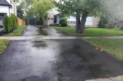 1491 Pembroke Drive Oakville Ontario L6H 1V6