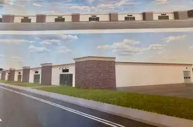 351 Foster Street Unit# 2 Wellington North Ontario N0G 2L1